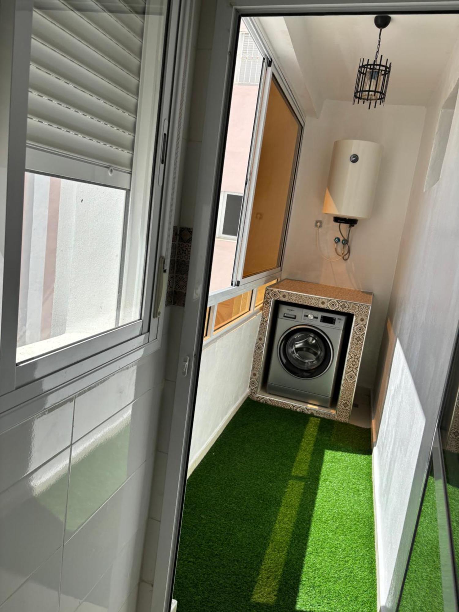 A 5 Minutes De La Apartamento